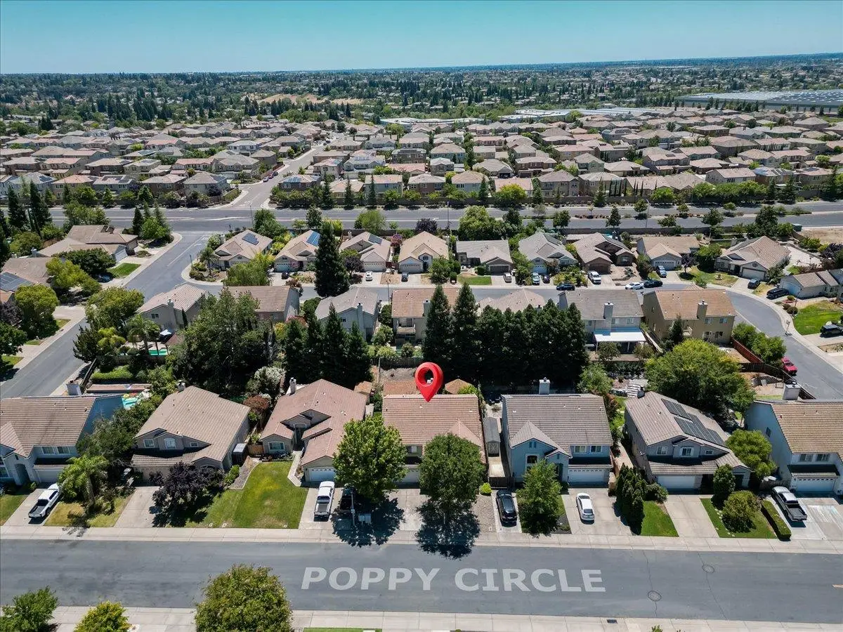 1642 Poppy Circle, Rocklin, CA 95765 - #1