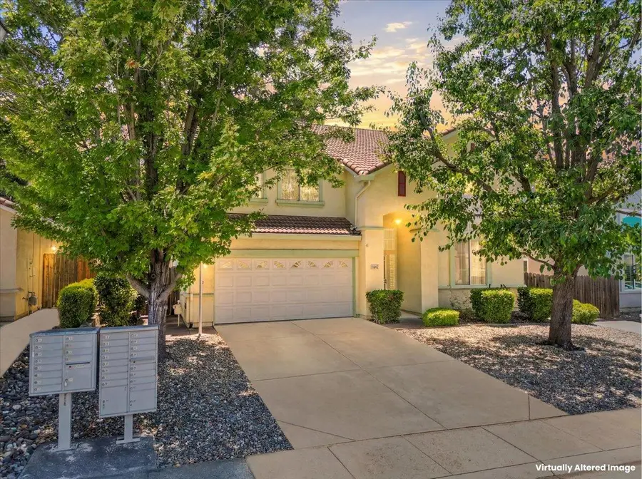 1642 Poppy Circle, Rocklin, CA 95765 - #3