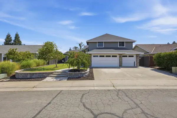 1299 Miners Way, Roseville, CA 95661