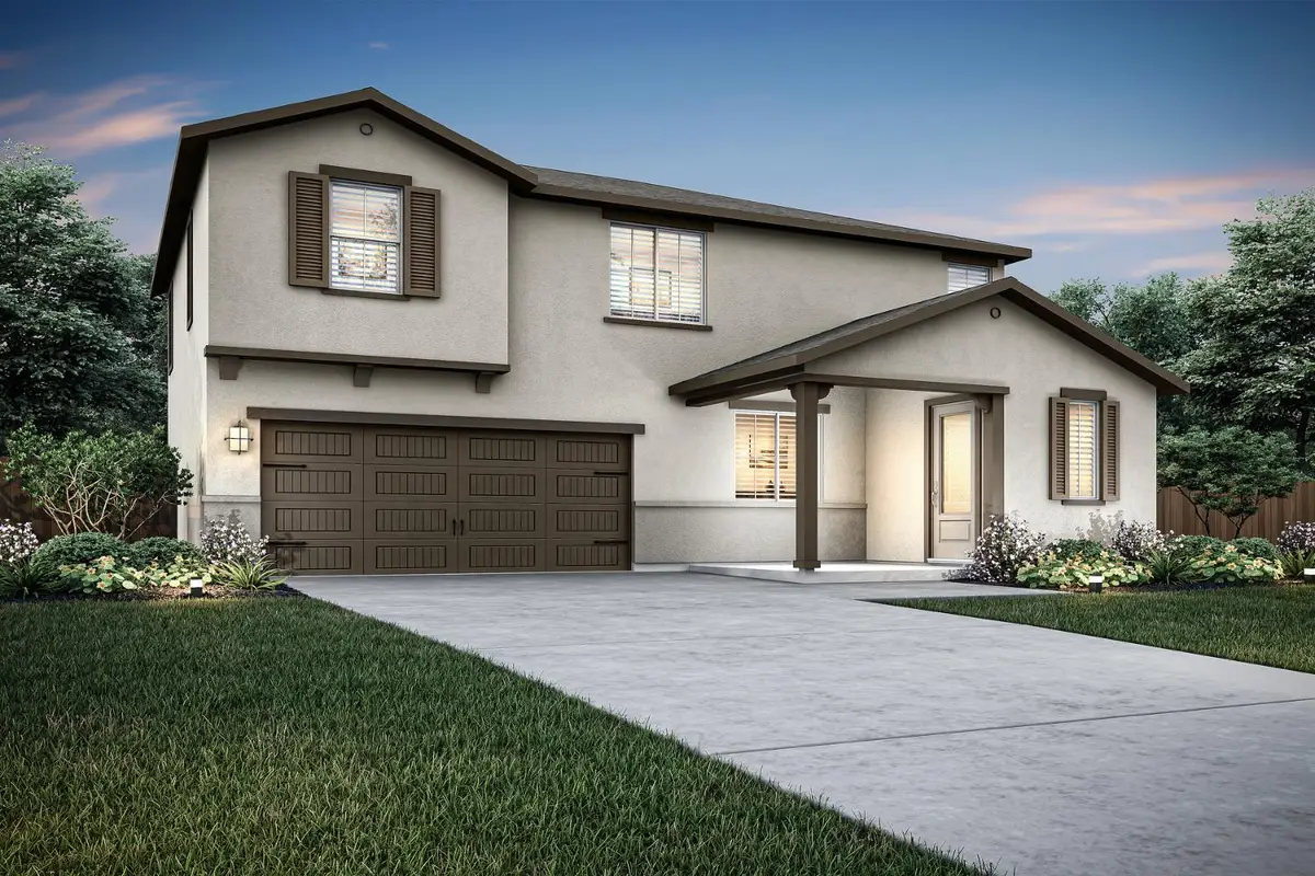 2287 Ghirardelli Drive, Linda, CA 95901 - #1