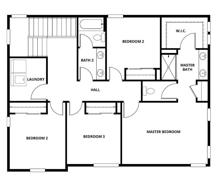 2287 Ghirardelli Drive, Linda, CA 95901 - #3