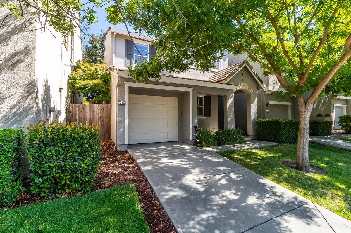 2268 Coffeeberry Road, West Sacramento, CA 95691 - #1