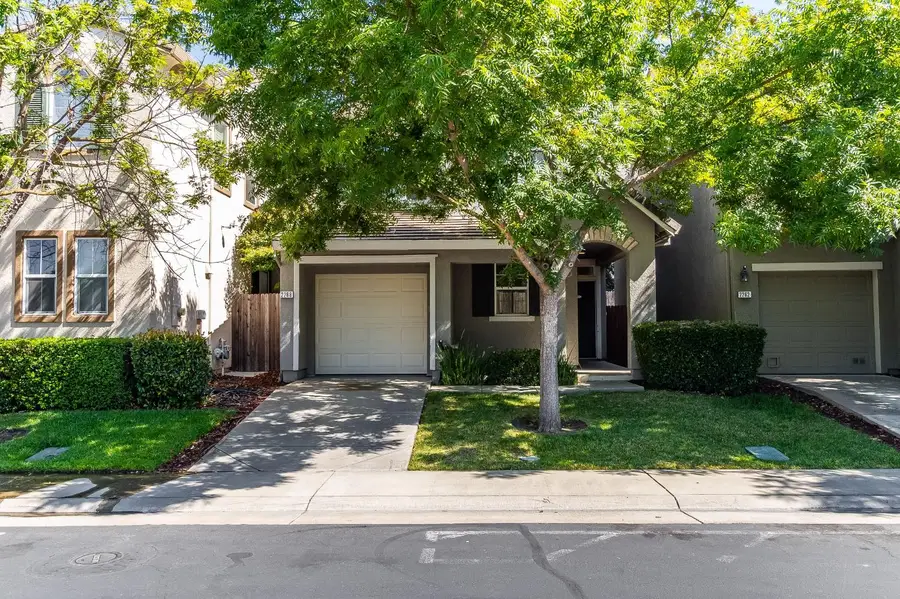 2268 Coffeeberry Road, West Sacramento, CA 95691 - #2
