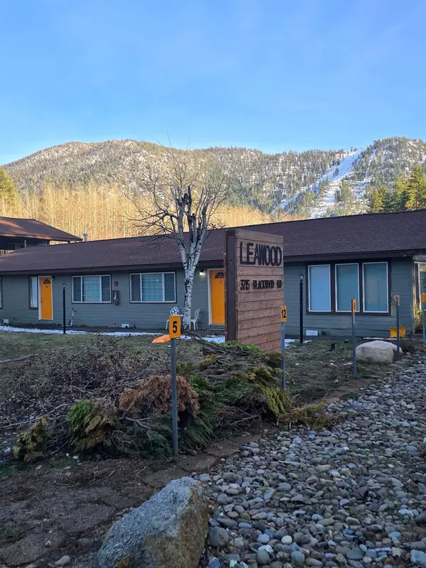 3715 Blackwood Road, South Lake Tahoe, CA 96150