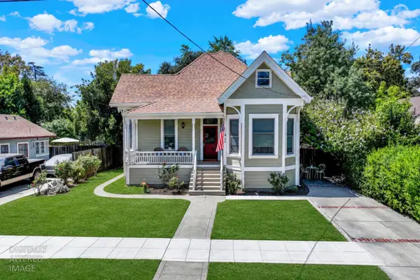 58 2nd, Woodland, CA 95695