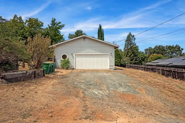4830 Fall Street, El Dorado, CA 95623