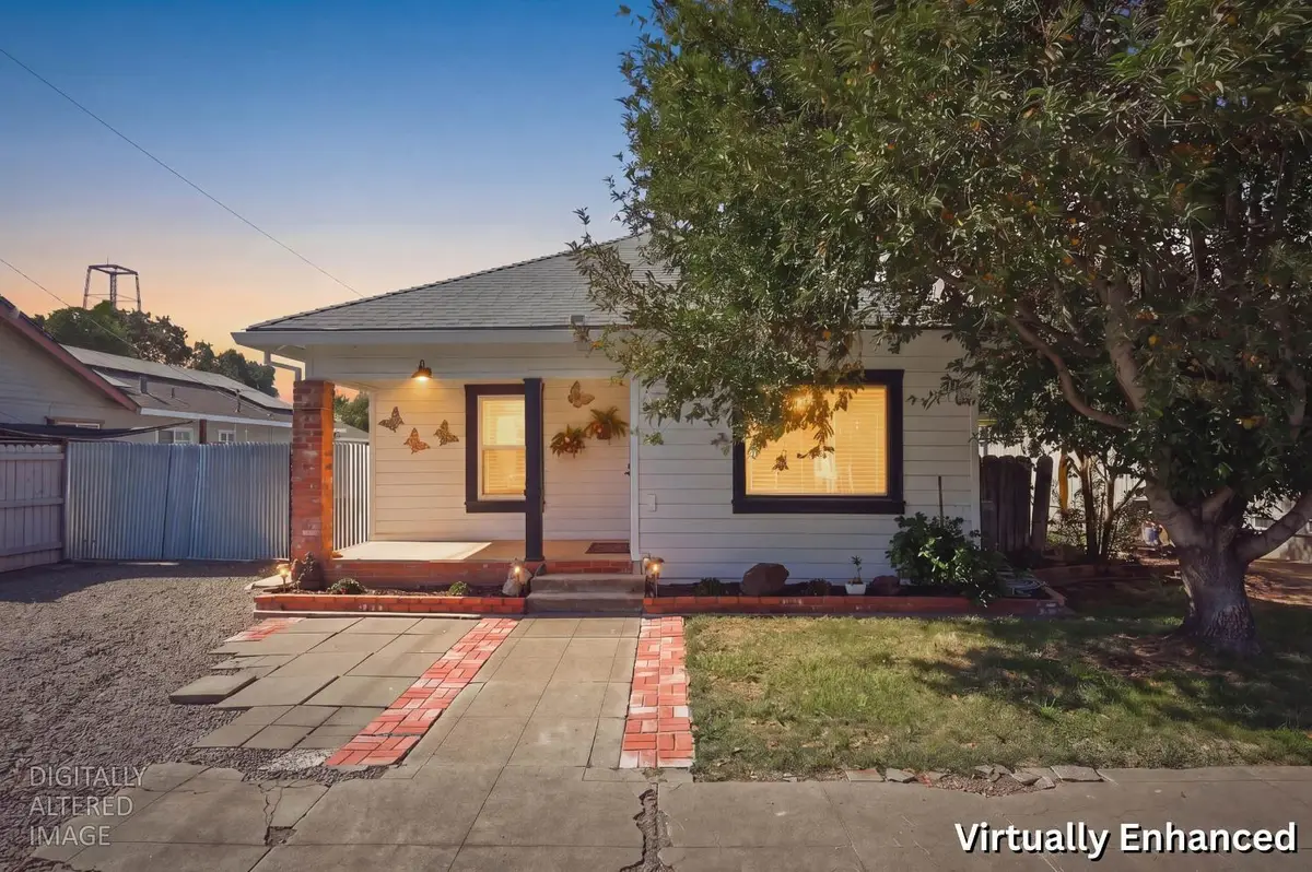 26525 Capay Street, Esparto, CA 95627 - #1