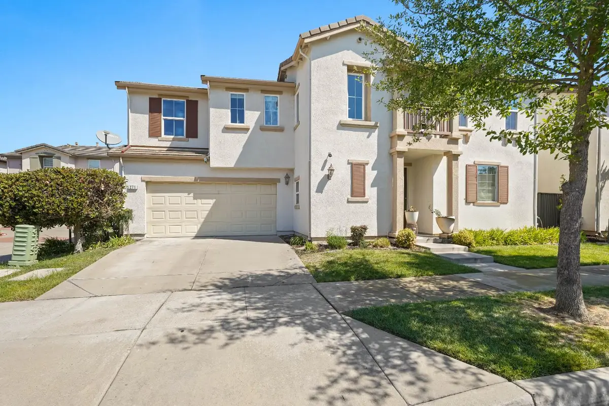 271 Candela Circle, Sacramento, CA 95835 - #1