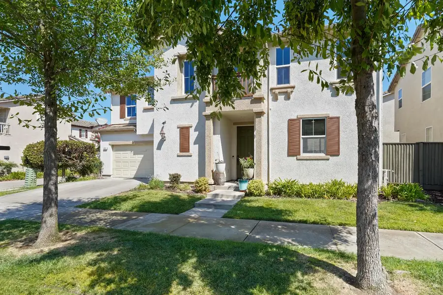 271 Candela Circle, Sacramento, CA 95835 - #3