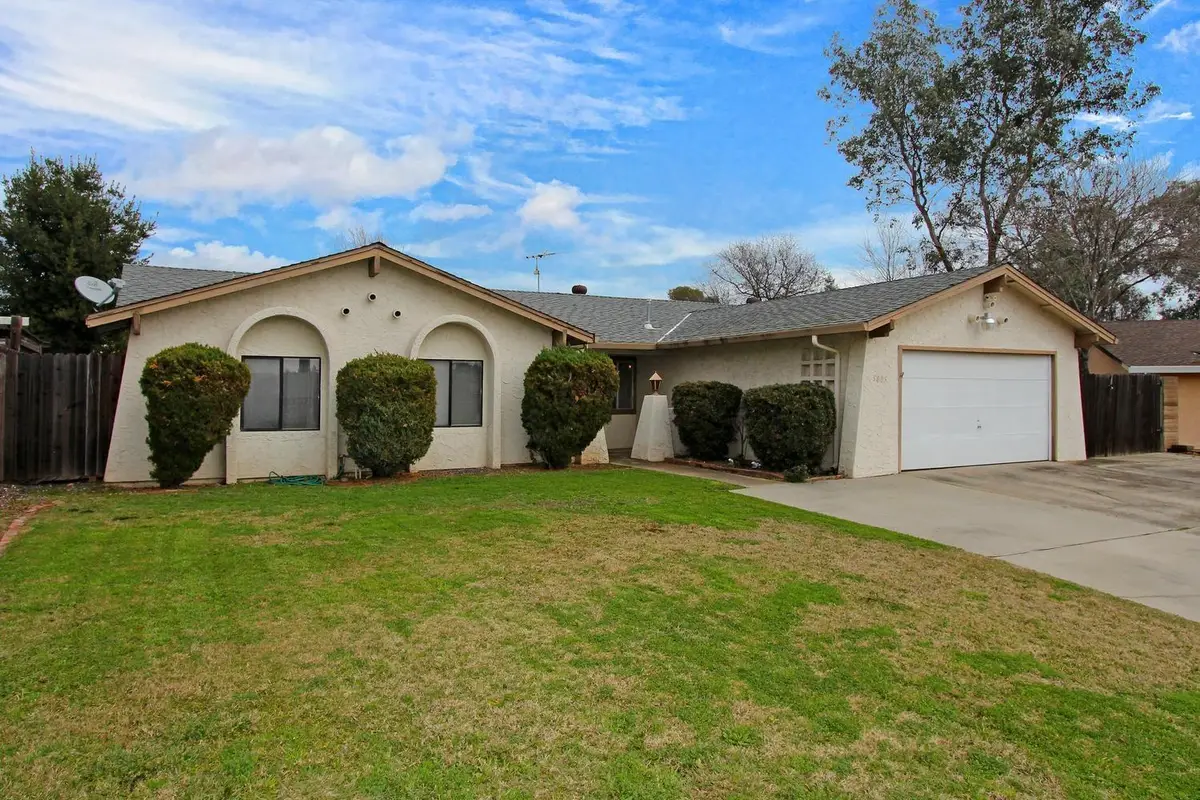 5005 Beaver Court, Sacramento, CA 95842 - #1