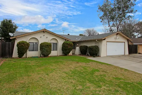 5005 Beaver Court, Sacramento, CA 95842