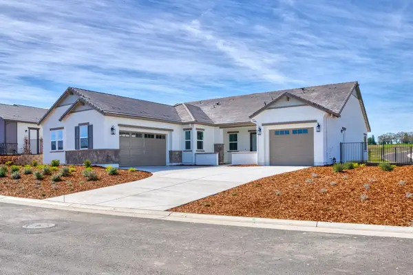 14854 Grace Warren Way, Rancho Murieta, CA 95683