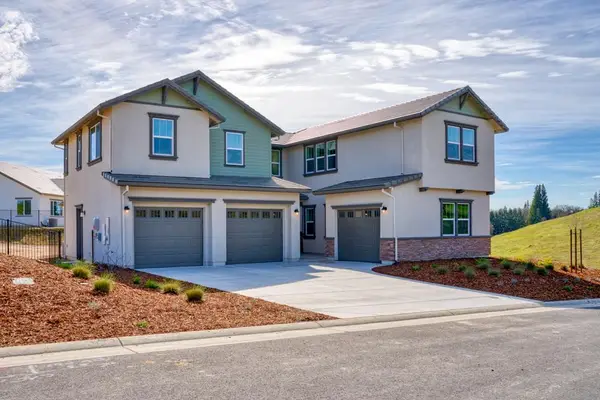 7062 Sheldon Ranch Drive, Rancho Murieta, CA 95683