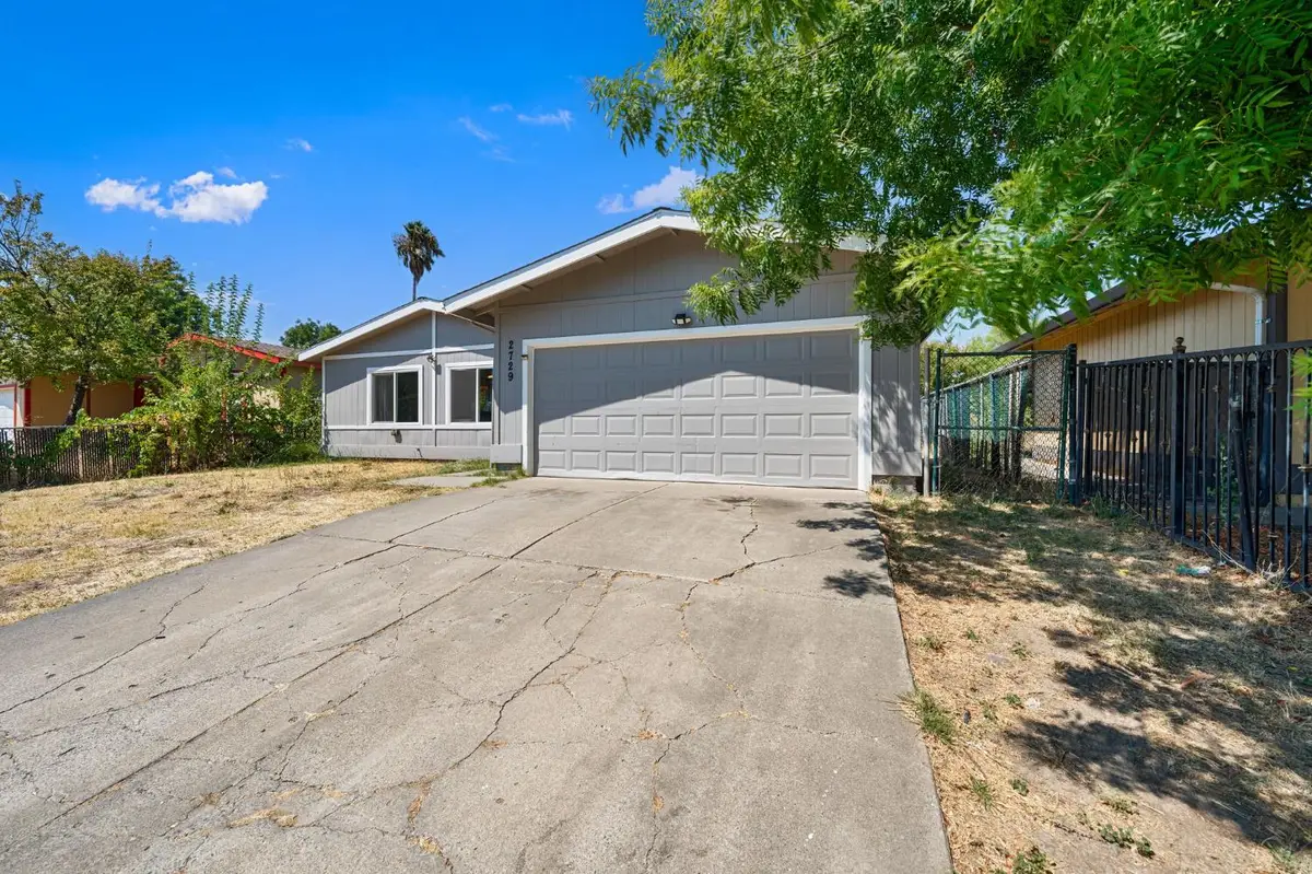 2729 Toy Avenue, Sacramento, CA 95822 - #1