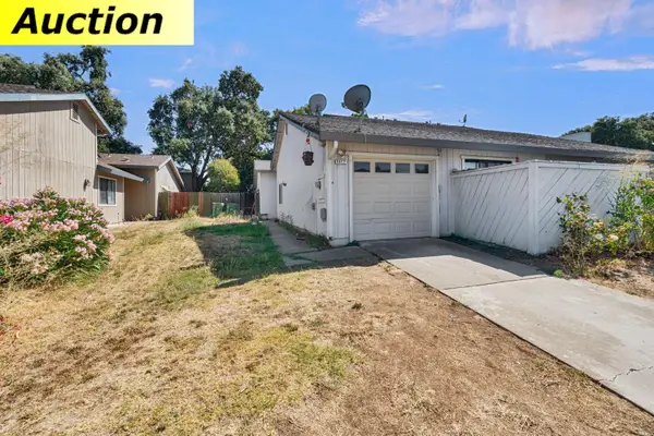 9412 Aizenberg Circle, Elk Grove, CA 95624