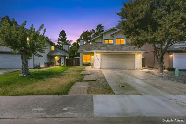 3589 Rio Rosa Way, Sacramento, CA 95834