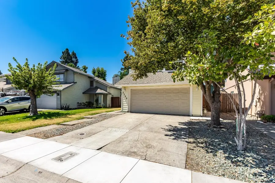 3589 Rio Rosa Way, Sacramento, CA 95834 - #2