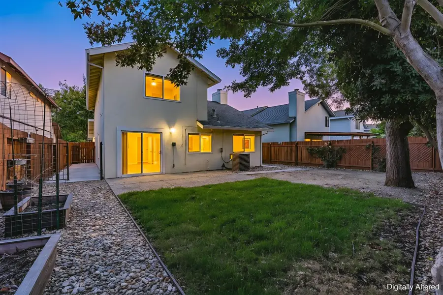 3589 Rio Rosa Way, Sacramento, CA 95834 - #3