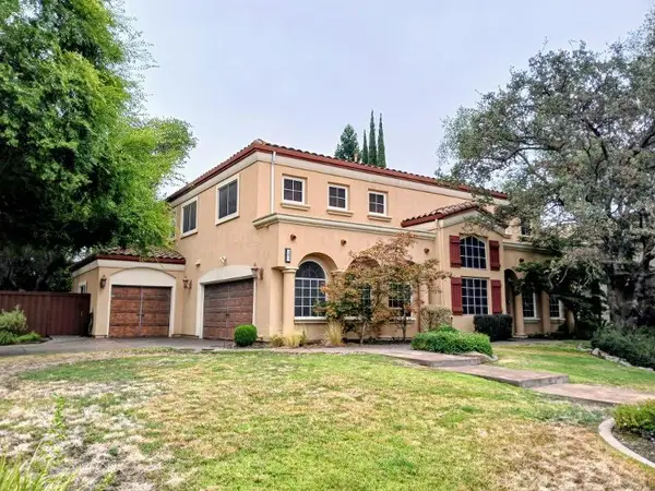 291 Alpine Falls Drive, Folsom, CA 95630
