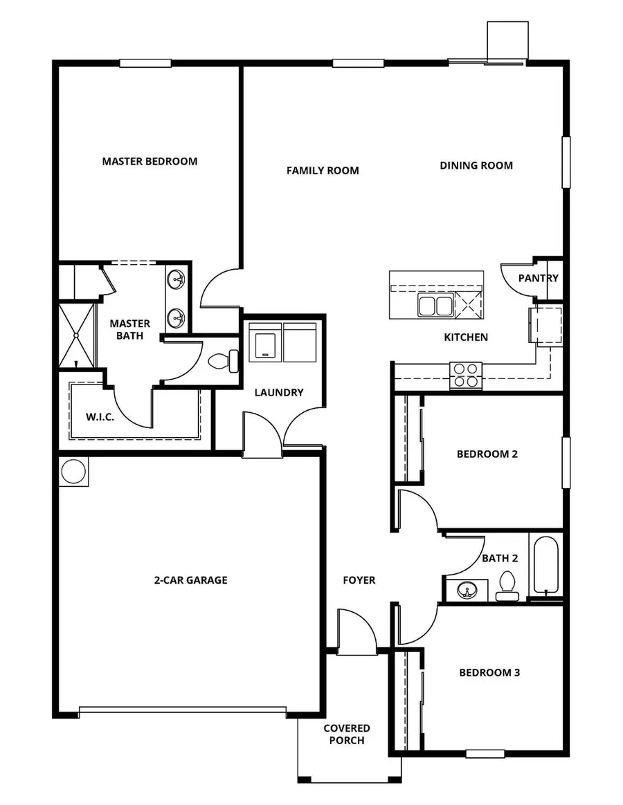 2310 Sawhill Drive, Linda, CA 95901 - #2
