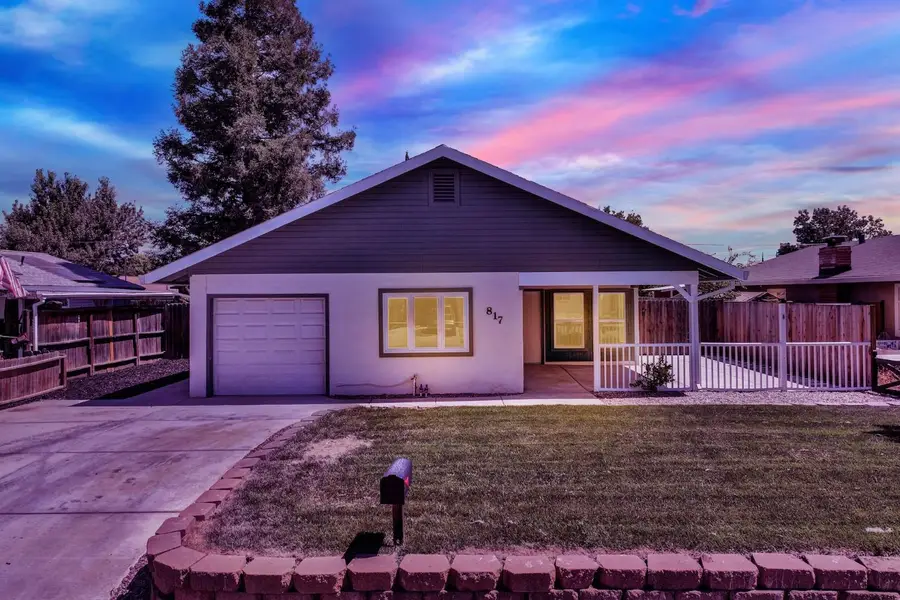 817 Jefferson, Winters, CA 95694 - #2