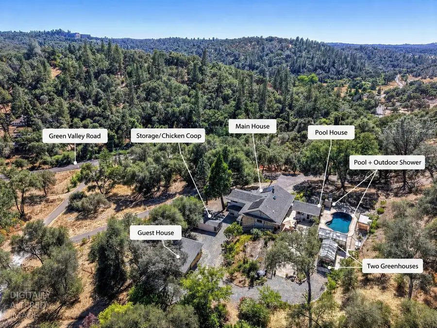 3538 Wildwood Lane, Placerville, CA 95667 - #2