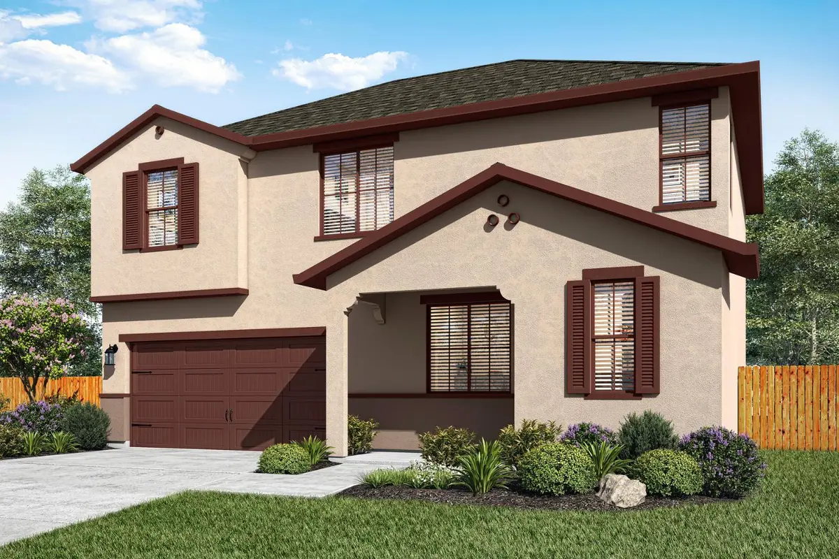3187 Righteous Drive, Stockton, CA 95212 - #1