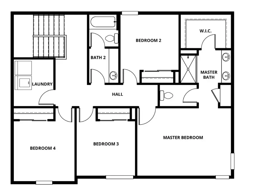 3187 Righteous Drive, Stockton, CA 95212 - #3