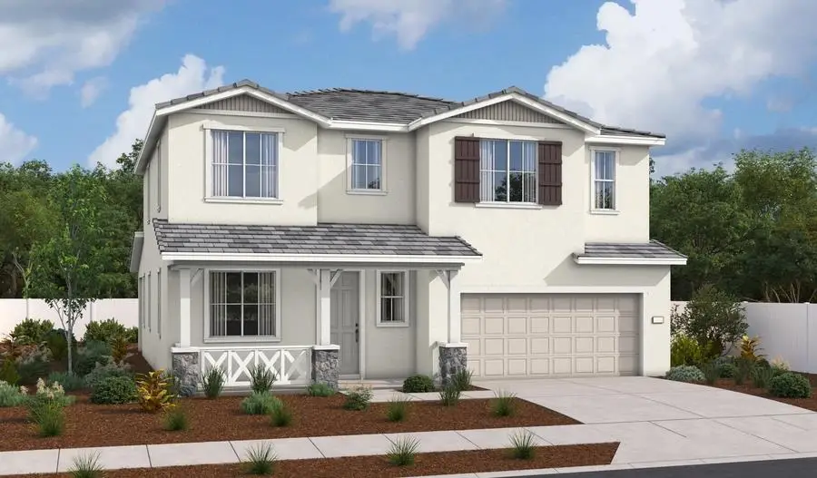 4673 Spangle Way, Lincoln, CA 95648 - #1