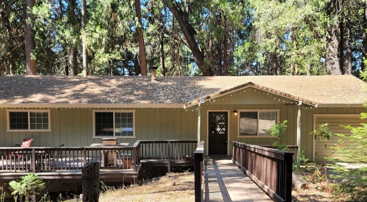 2127 Racoon Trail, Pollock Pines, CA 95726 - #1