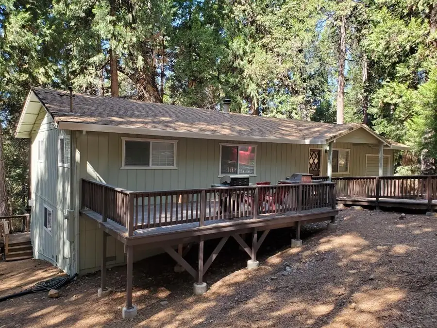 2127 Racoon Trail, Pollock Pines, CA 95726 - #3
