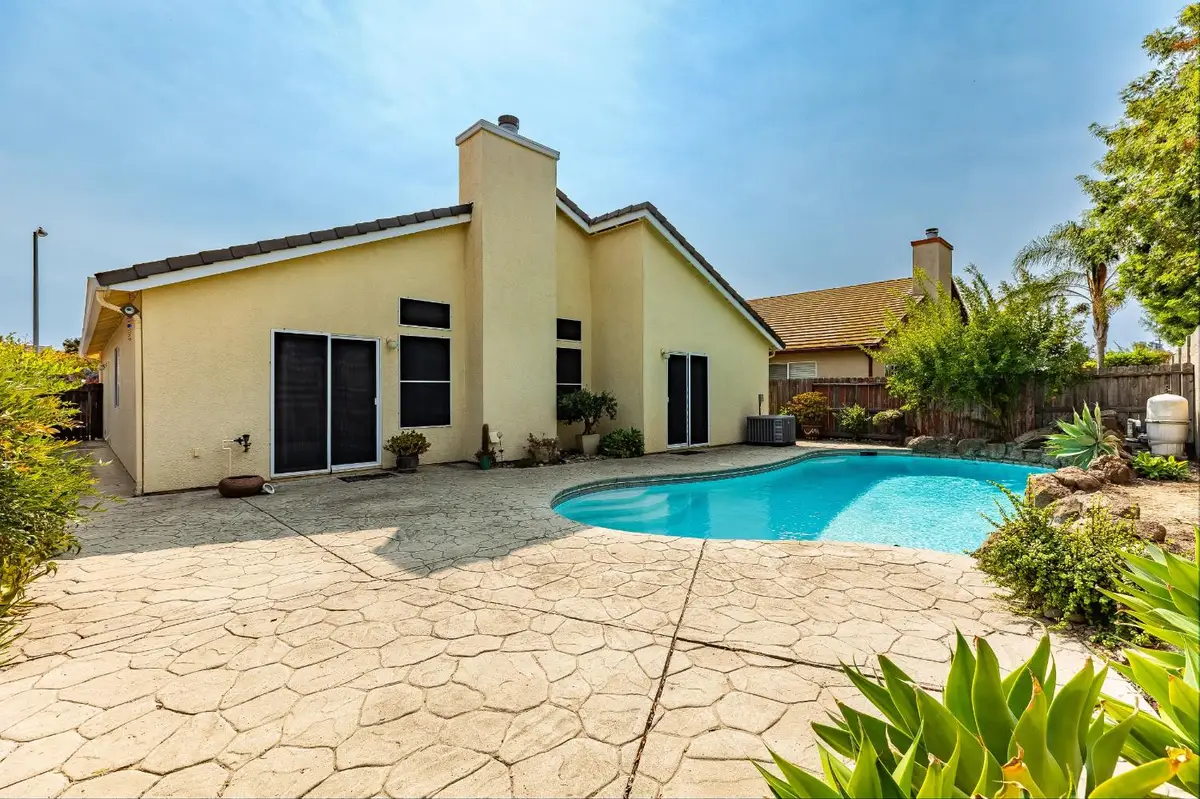 934 Norman Drive, Manteca, CA 95336 - #1
