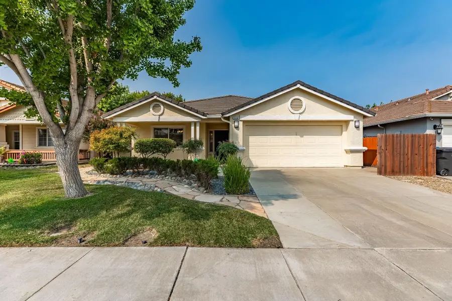 934 Norman Drive, Manteca, CA 95336 - #2