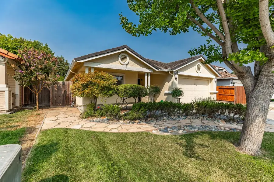 934 Norman Drive, Manteca, CA 95336 - #3