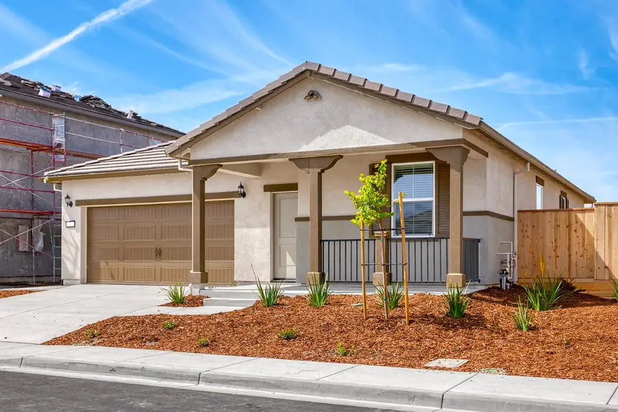 620 Darlington Way, Patterson, CA 95363 - #2