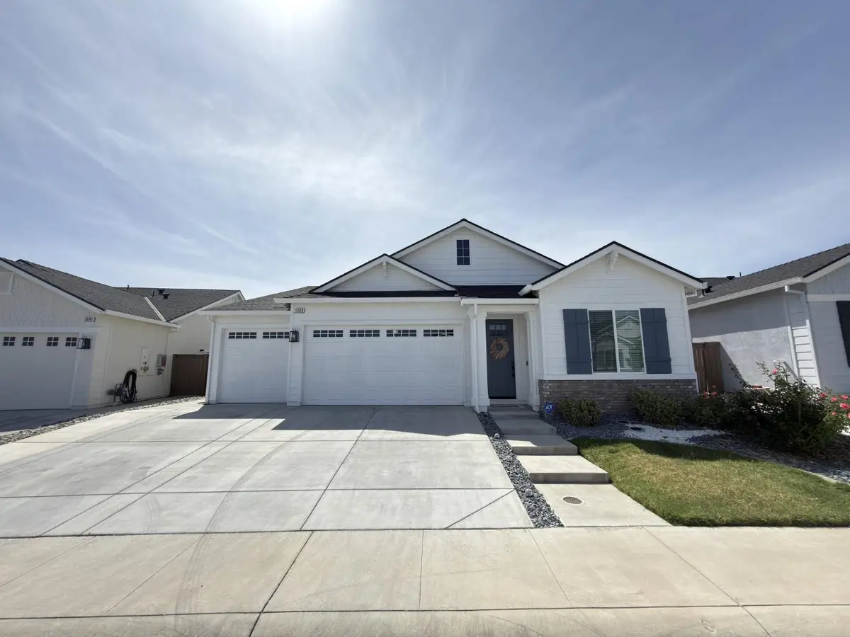 1009 Gunnison Drive, Roseville, CA 95747 - #1