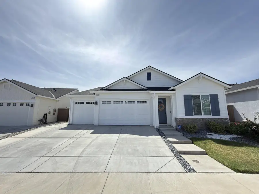 1009 Gunnison Drive, Roseville, CA 95747 - #2