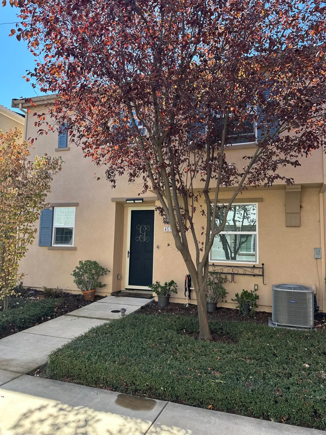 4515 Lerino Walk, Sacramento, CA 95823 - #1