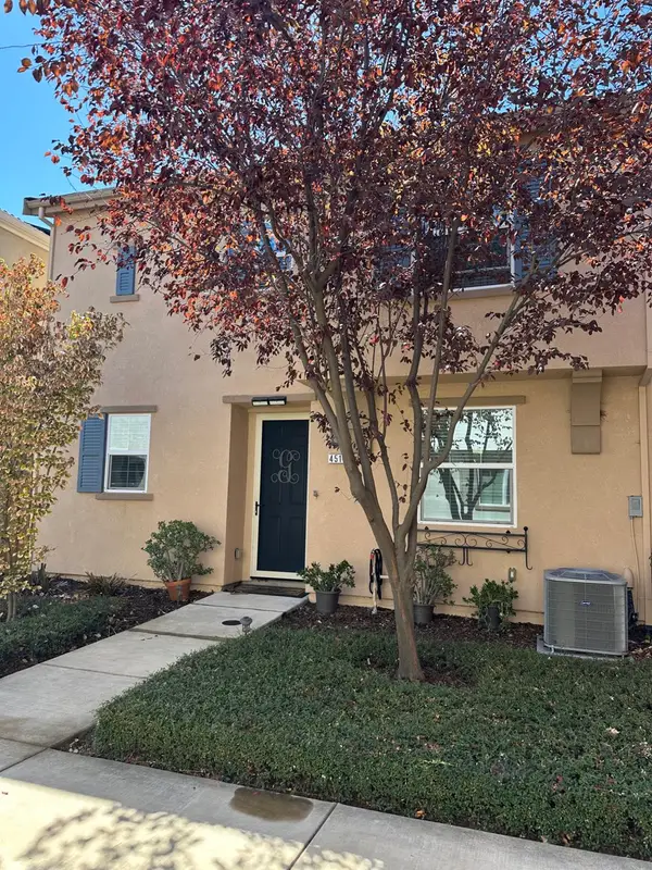 4515 Lerino Walk, Sacramento, CA 95823