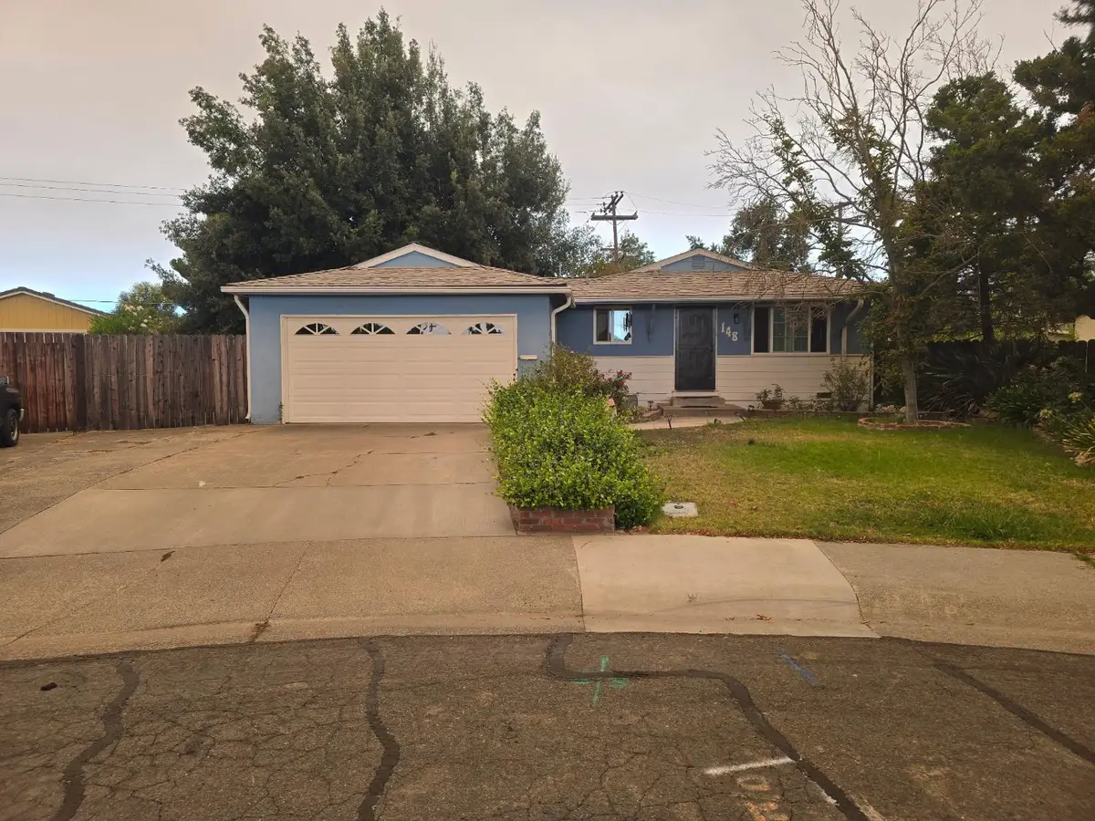 148 Shasta Place, Woodland, CA 95695 - #1
