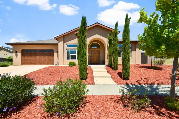 2705 Liberty Drive, Woodland, CA 95776