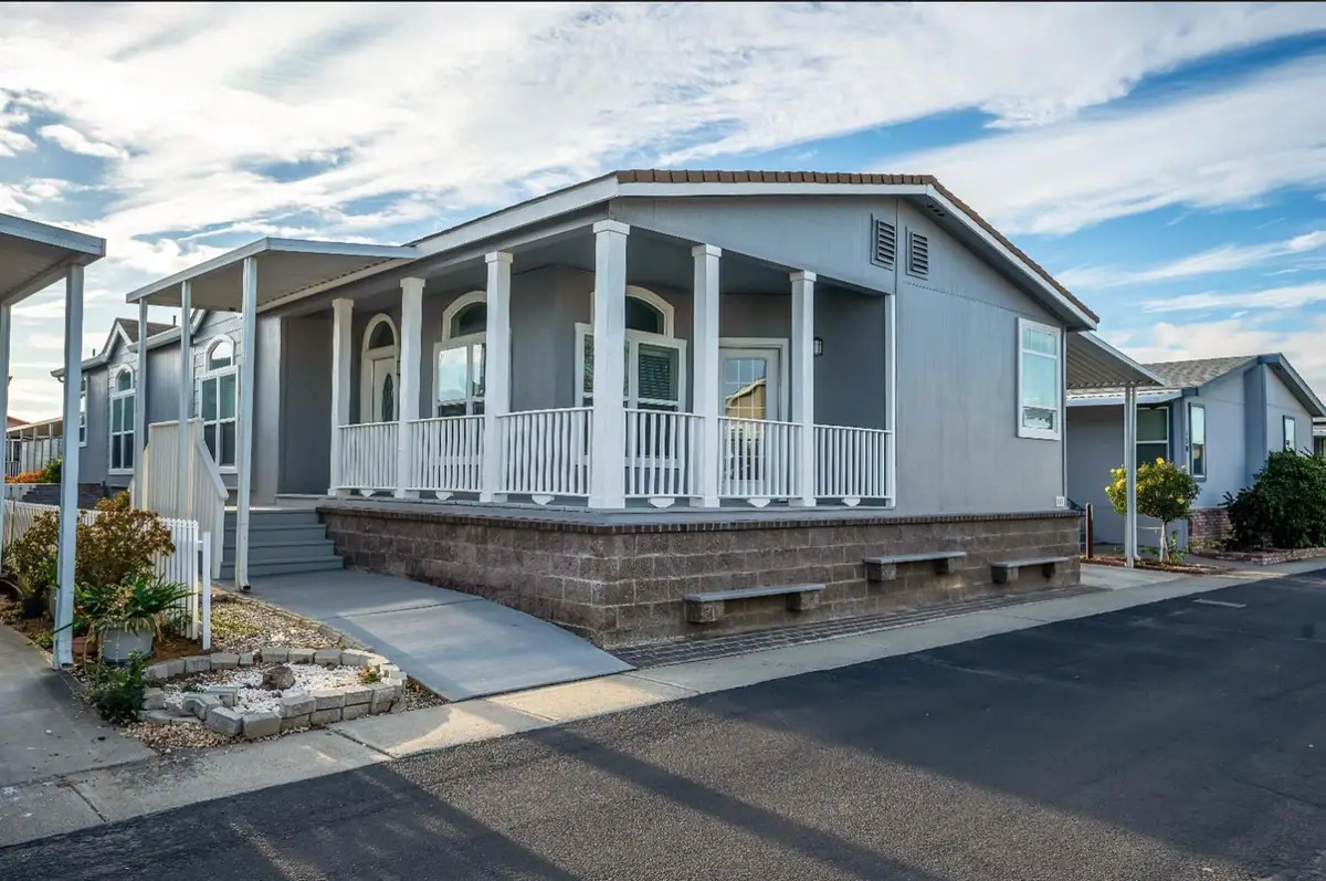 149 Orchard Lane, Dunnigan, CA 95937 - #1