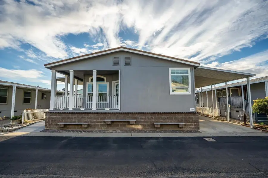 149 Orchard Lane, Dunnigan, CA 95937 - #2