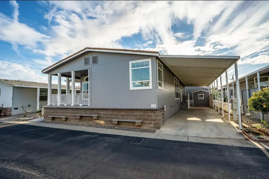 149 Orchard Lane, Dunnigan, CA 95937 - #3