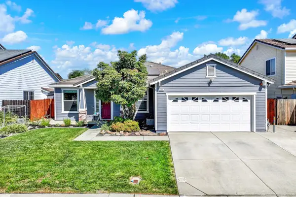 711 Lupine Way, Winters, CA 95694