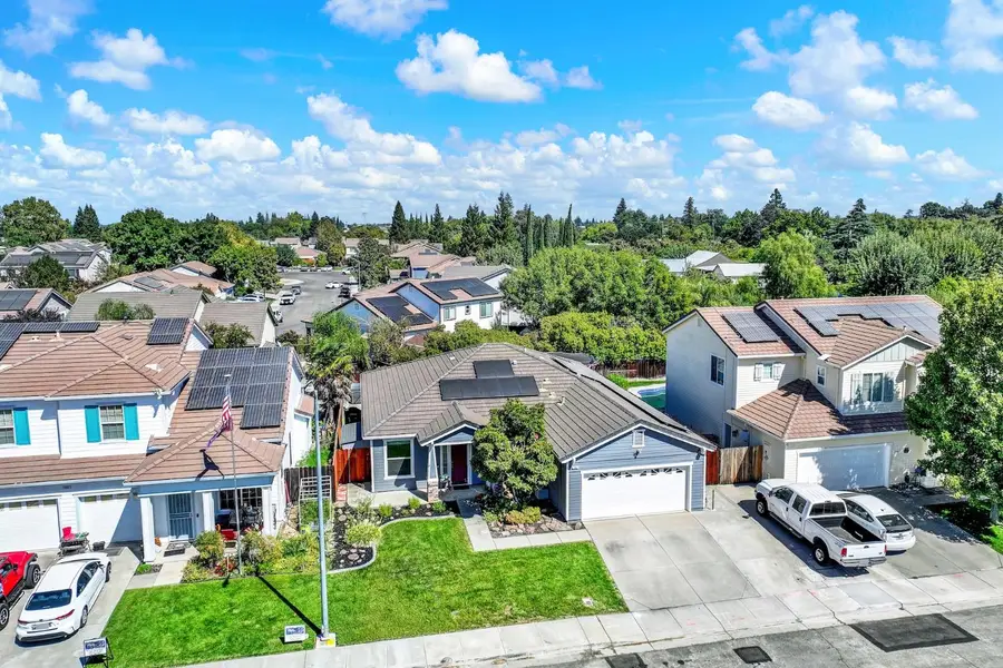 711 Lupine Way, Winters, CA 95694 - #2