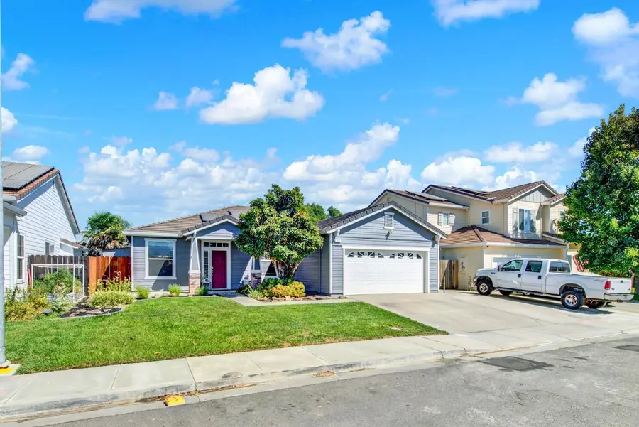 711 Lupine Way, Winters, CA 95694 - #3