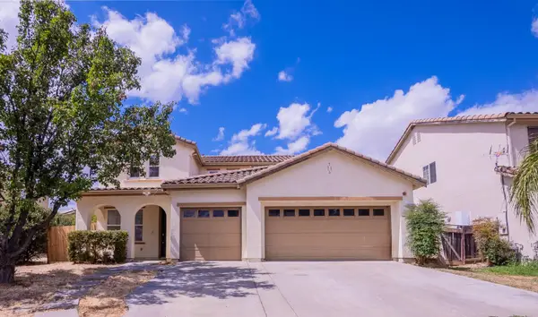16770 Cowell Drive, Esparto, CA 95627