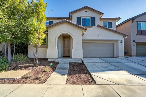 649 Lincolnshire Circle, Lincoln, CA 95648