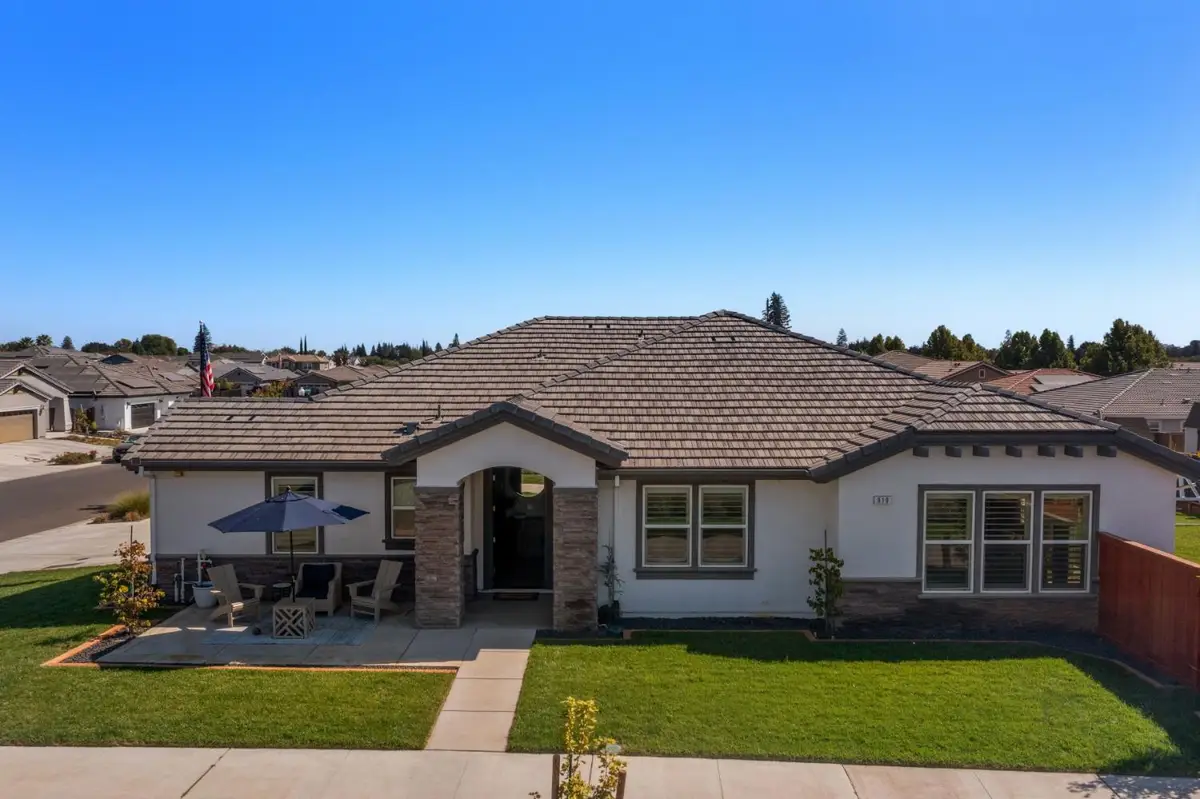 919 Taylor Street, Winters, CA 95694 - #1